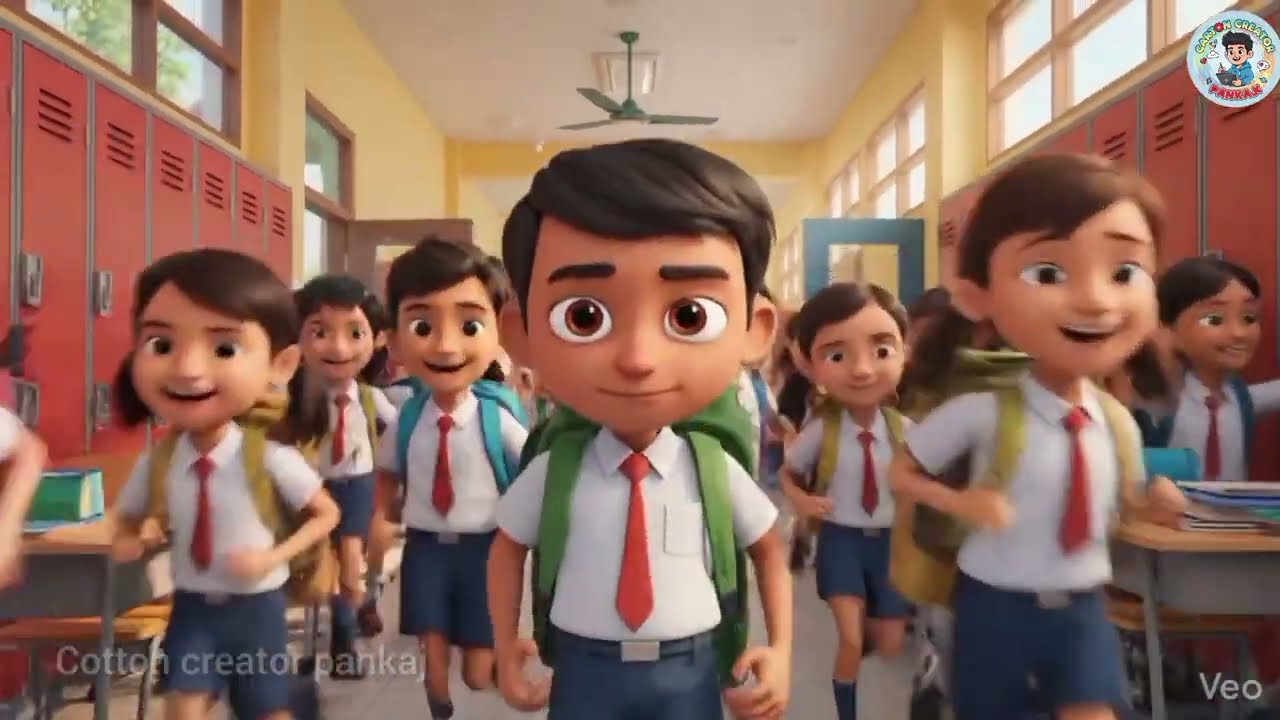 Chota baccha maa ke sath Ghar | boy and girl aur maa | Chota Baccha Cartoon| #cartoon #cartoonvideo 