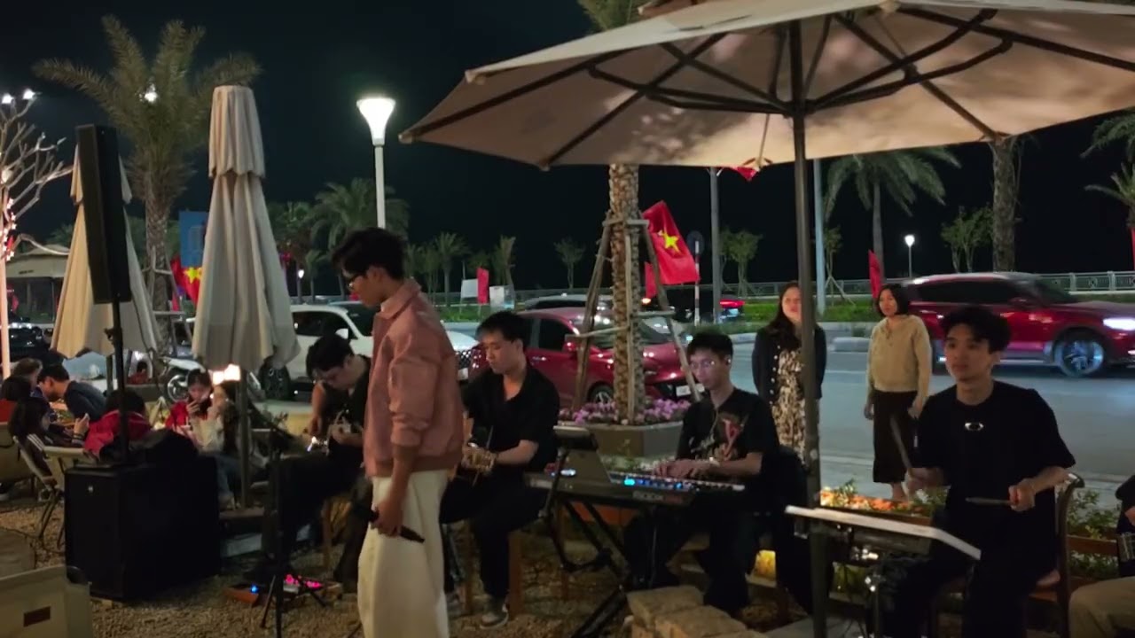Khóa ly biệt - Guitar