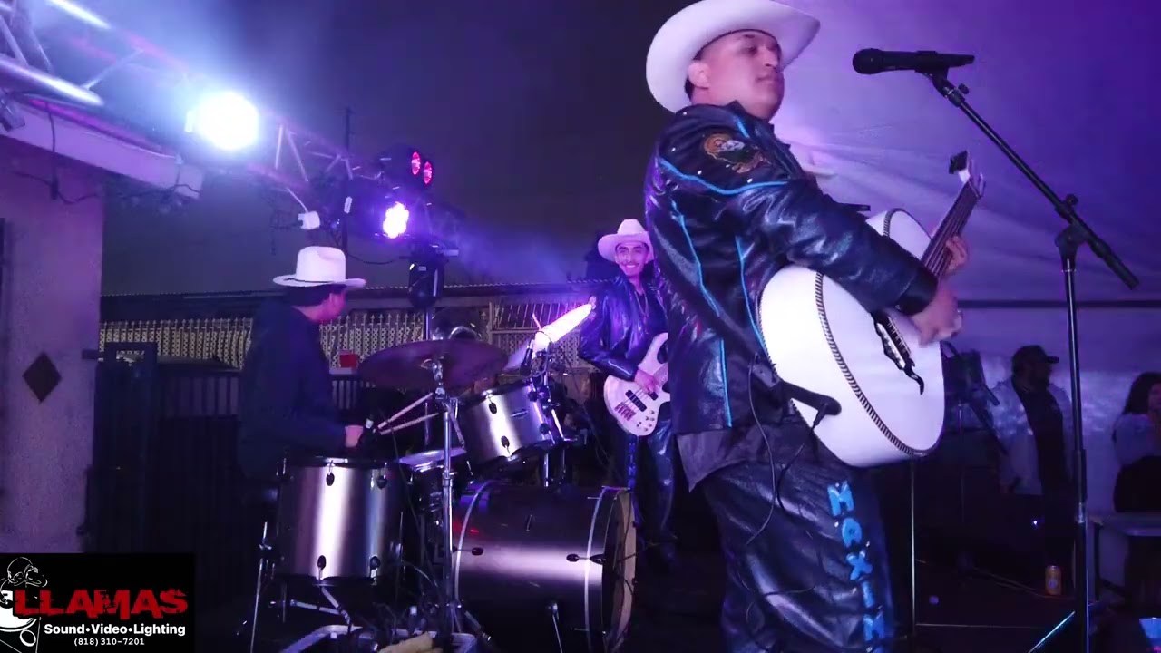 NORTEÑO PARTY IN COMPTON 2026