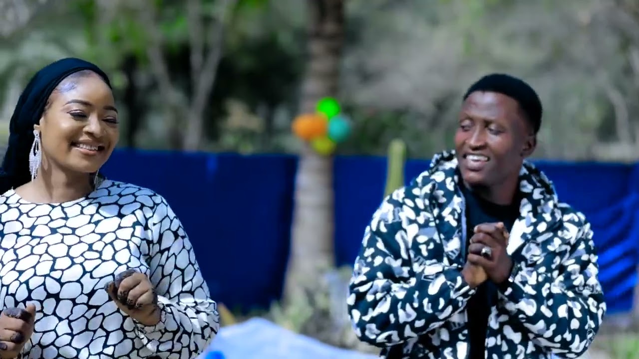 Dinlin_dinlin_official_video