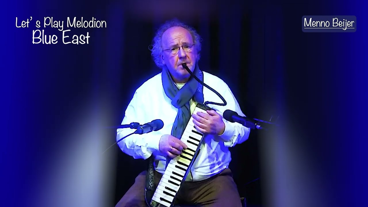 Let's Play Melodion | BlueEast