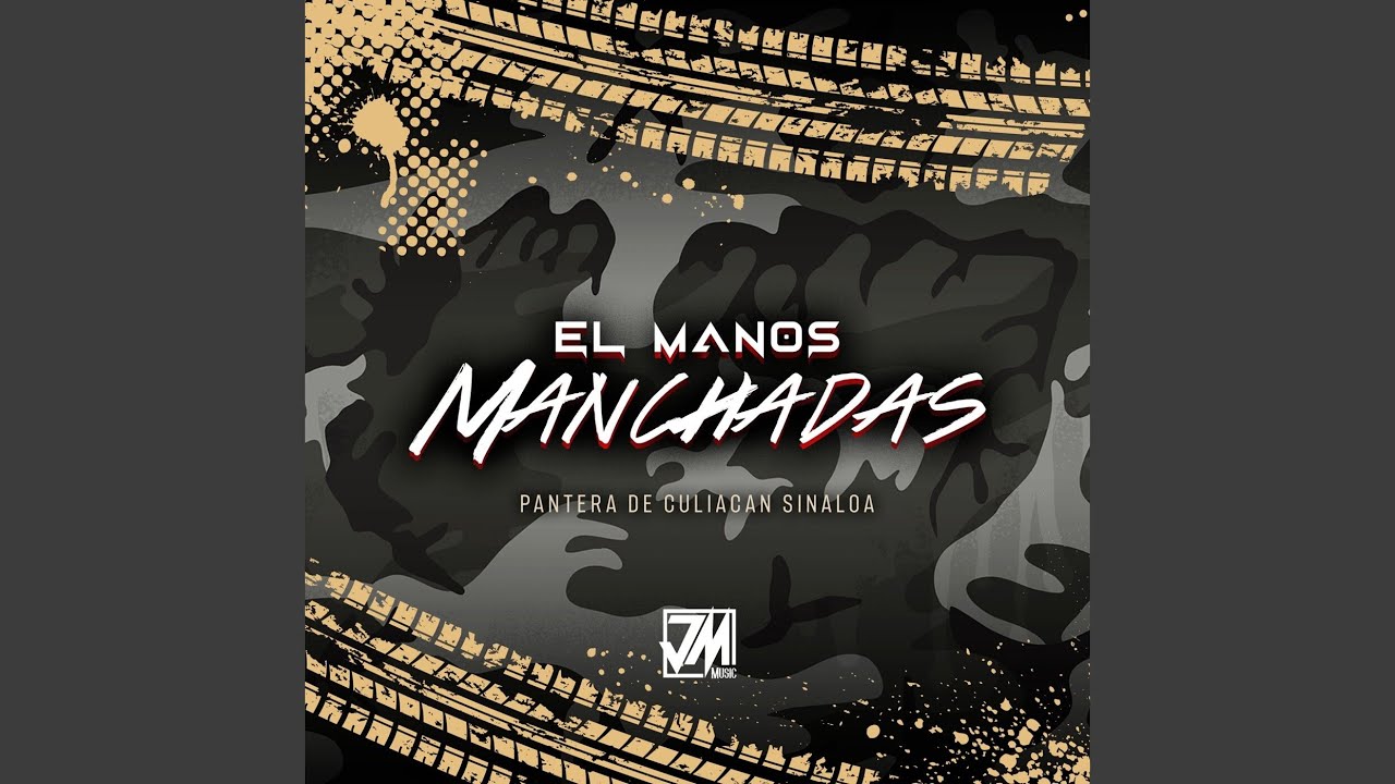 El Manos Manchadas