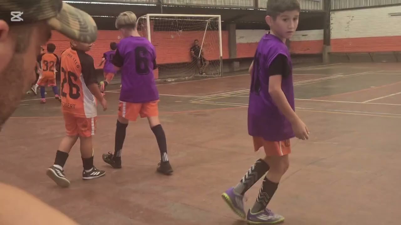 2do Tiempo