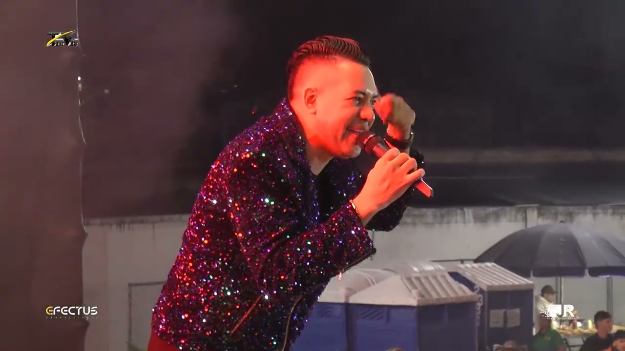 El Altavoz Diego Daza y Rolando Ochoa en Ocaña 2026
