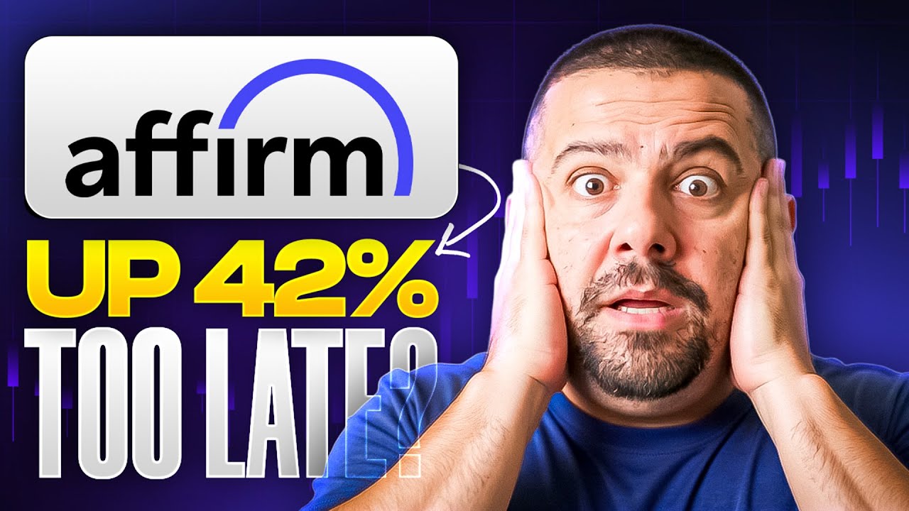 I Analyze Affirm's Latest Earnings Results and Update My Rating on the Stock | AFRM STock Analysis