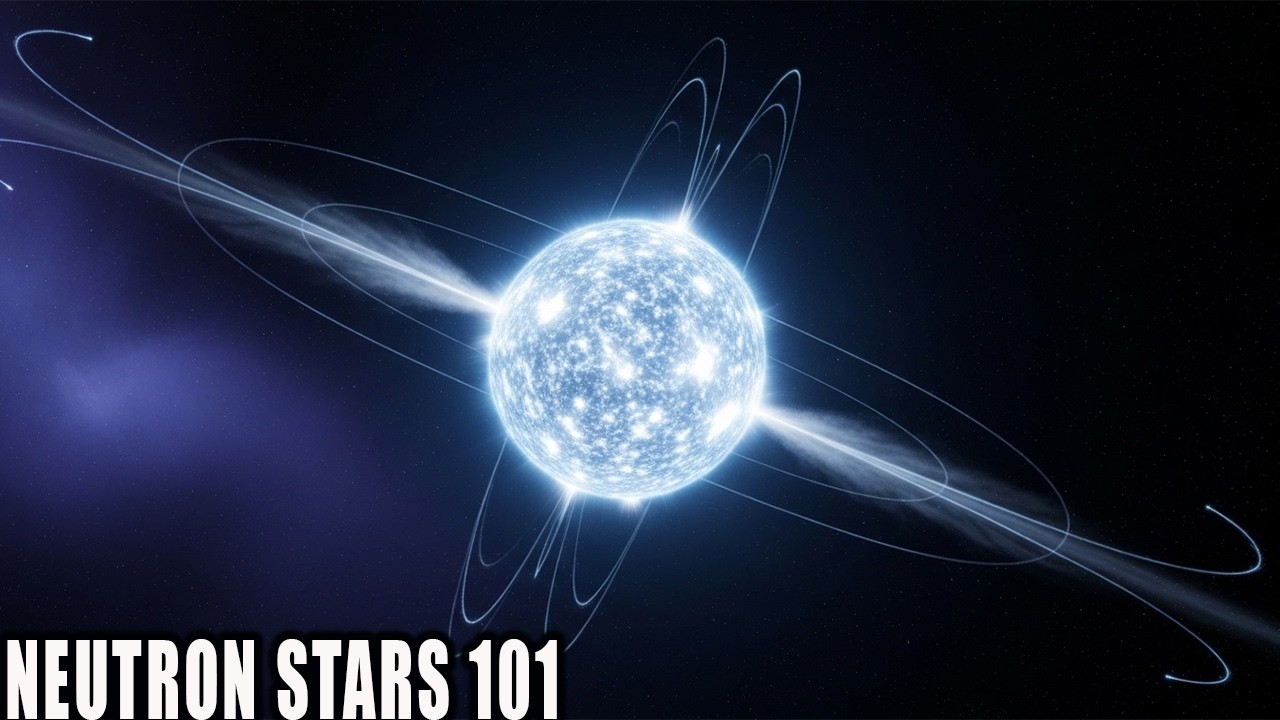 Neutron Stars 101: Pulsars, Magnetars, and What Their Signals Teach Us