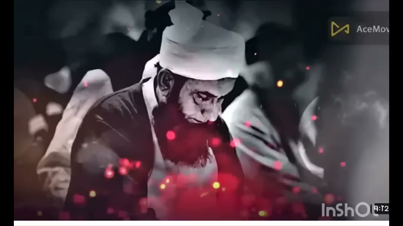 Hazrat Umar Farooq ibn khitab _ _ khitab ka waqia by Mulana Tariq Jameel saib 