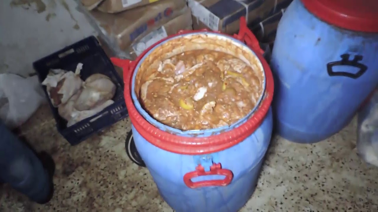 الموقف الأمنى عن يوم الثلاثاء الموافق 26 فبراير 2019