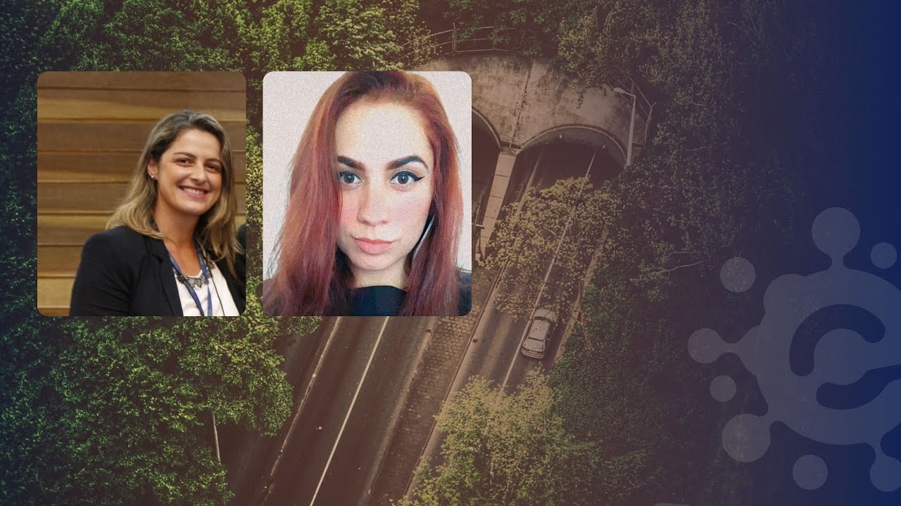 Renata e Mariana | Brasil | Entrevista