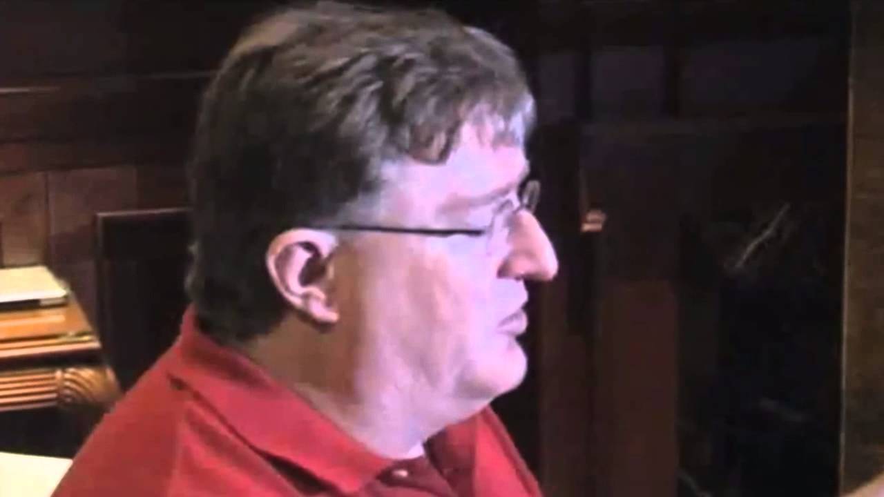 Gabe Newell