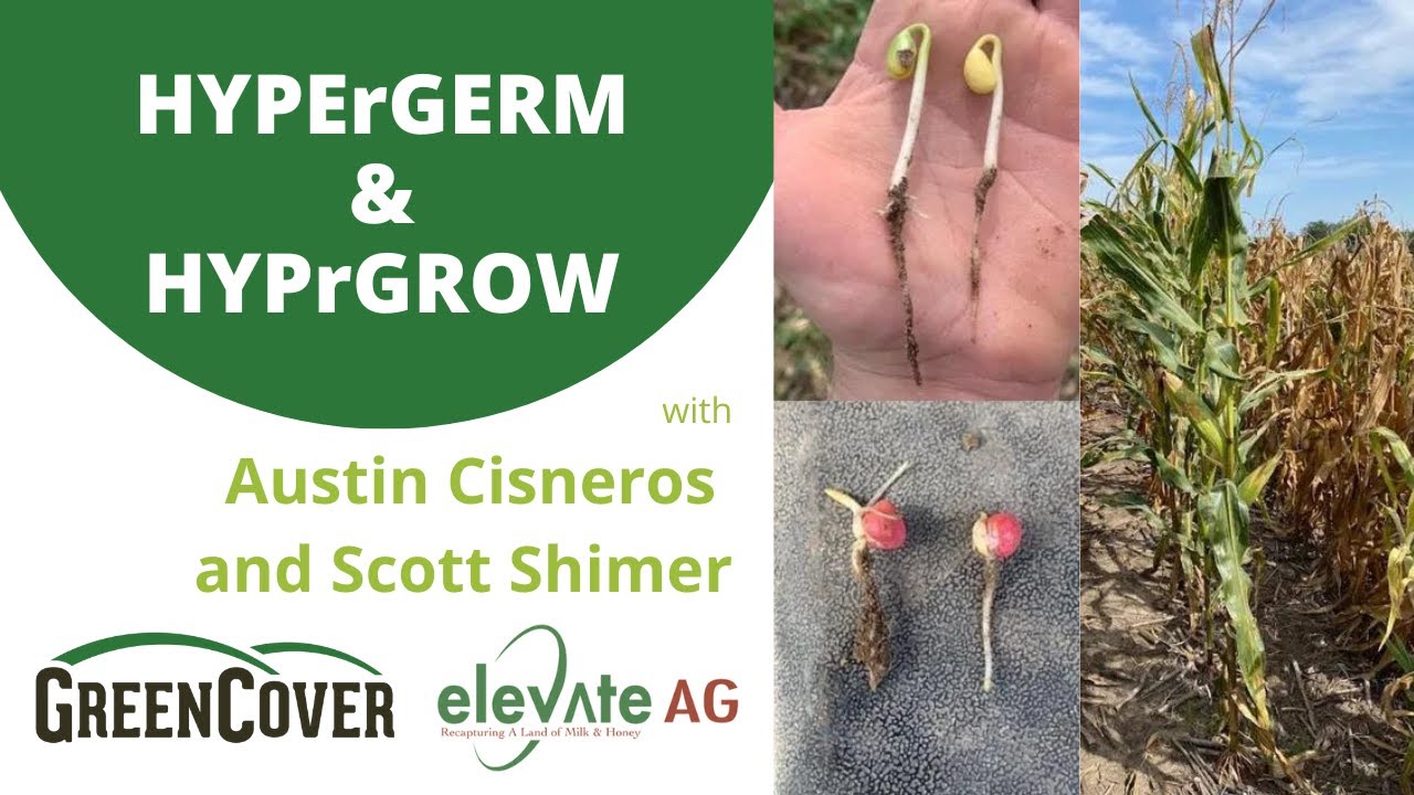 HYPRgERM & HyperGrow