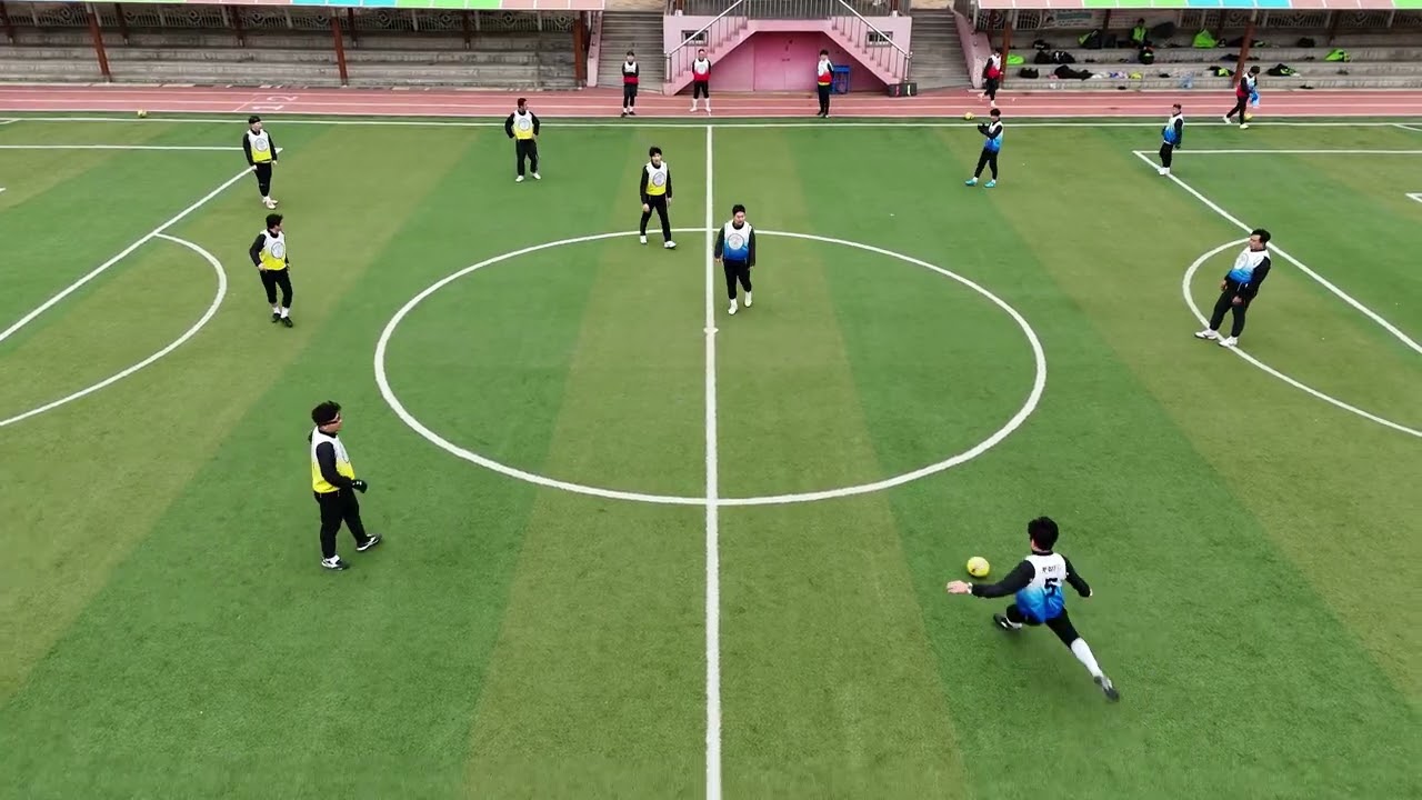 2026.2.22 풋집FC 정기모임영상_6