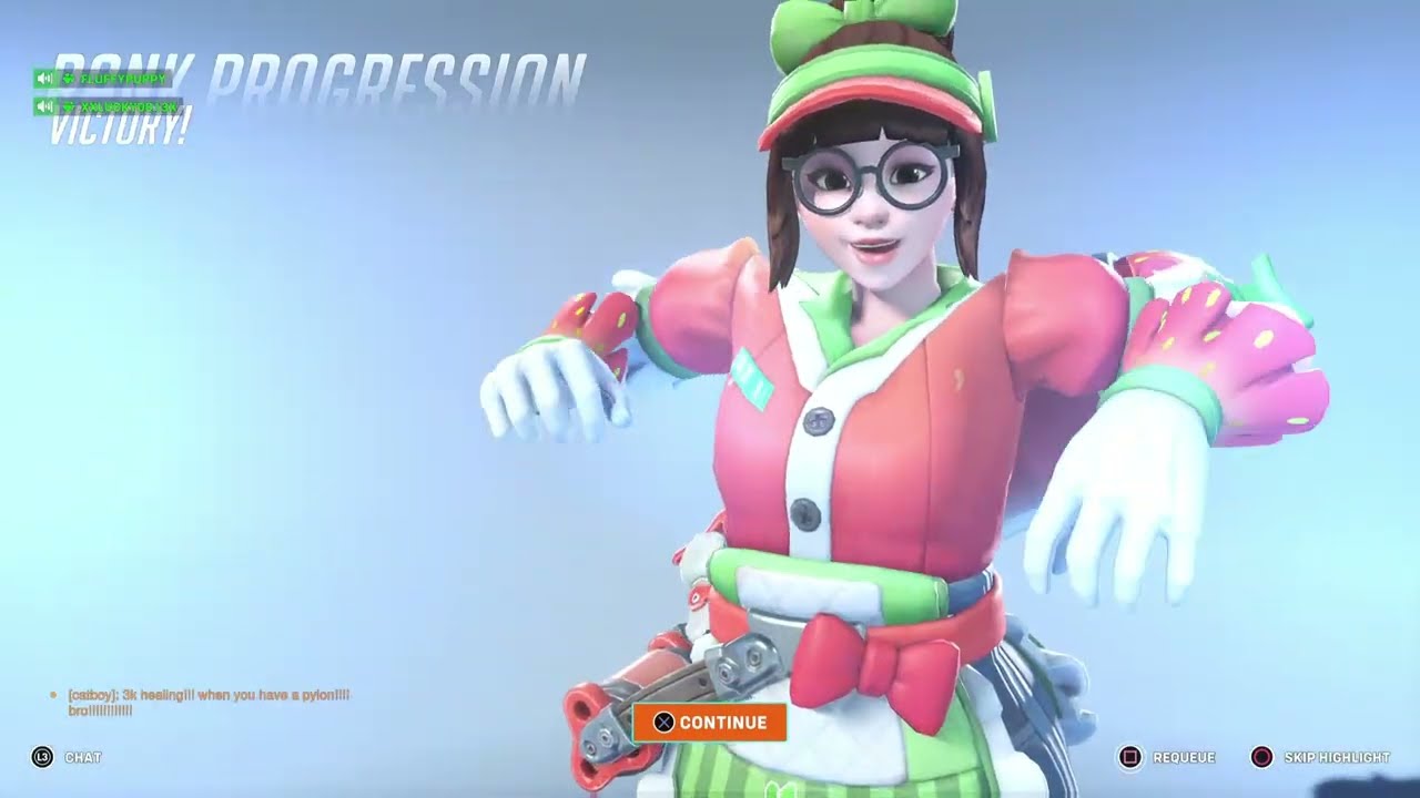 Mei-by they should counter-swap mei