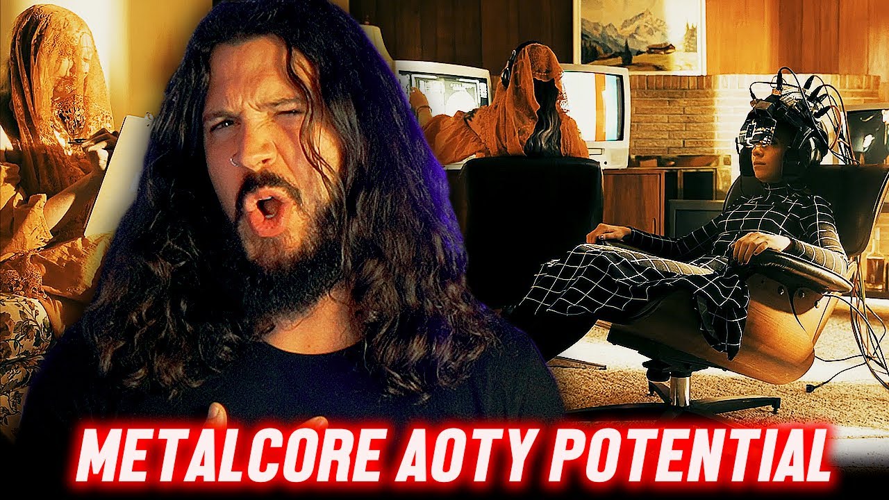 The Most OVERLOOKED Metalcore Band