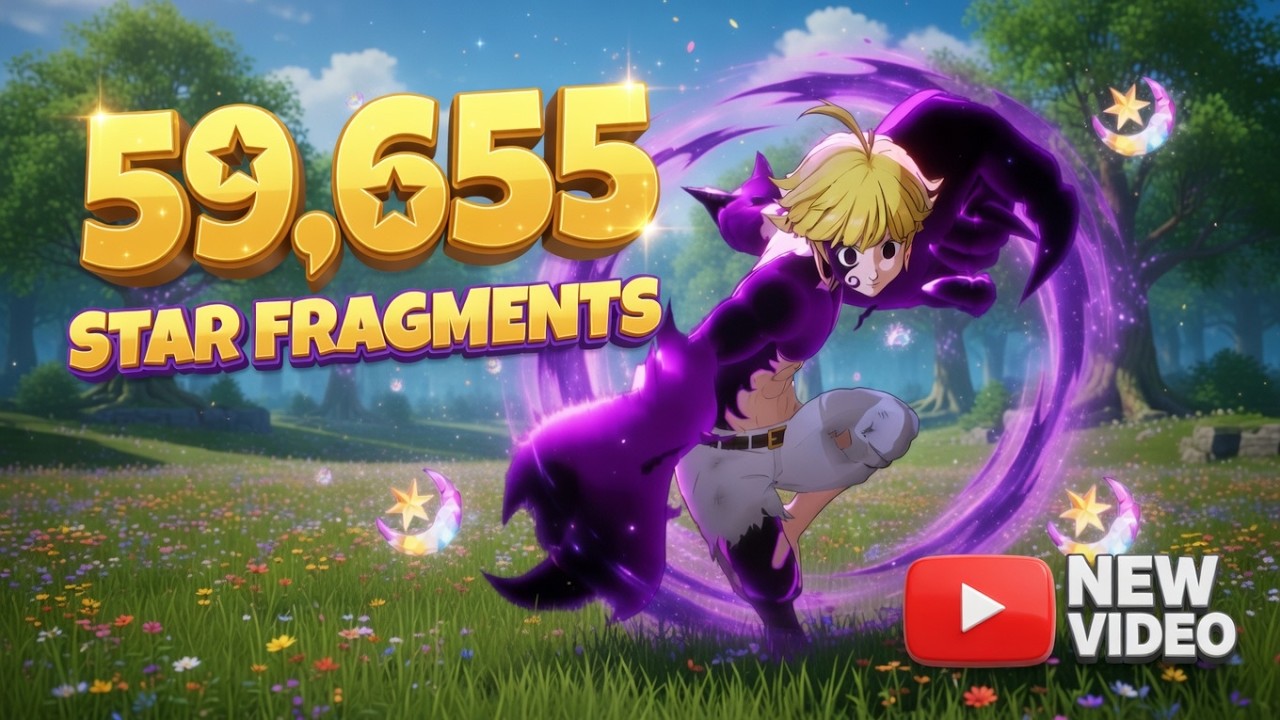 FREE SUMMONS EVERY DAY in Seven Deadly Sins Origin?! How to Claim ALL Free Pulls (2026)