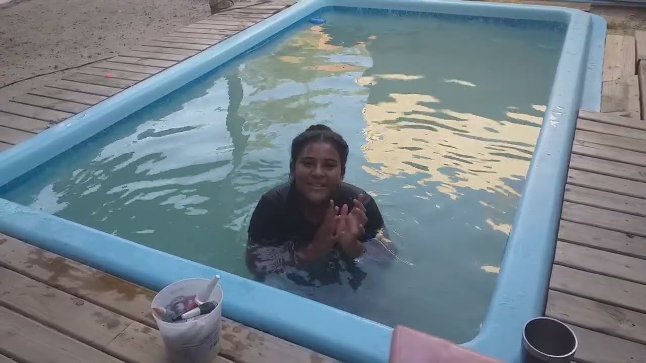 Caça tesouro parte 2