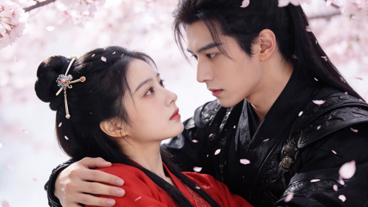 【DUB】Back From War, Her Husband Married Her Cousin… After Divorce, She Found A Perfect Love