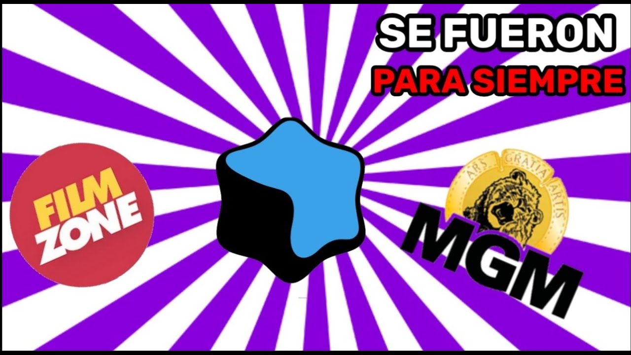 (ESPECIAL DE HALLOWEEN) LOS CANALES DE TELEVISIÓN QUE DEJARON DE EXISTIR (Parte 5) + Sorpresa