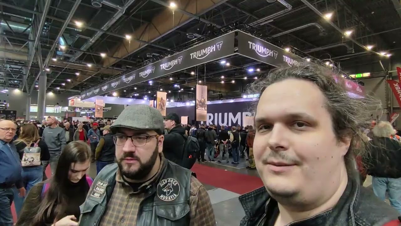 Motosalon 2026