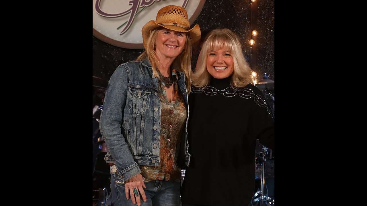 Penny Gilley Show on RFD-TV - 191 - Guest: Heather Myles