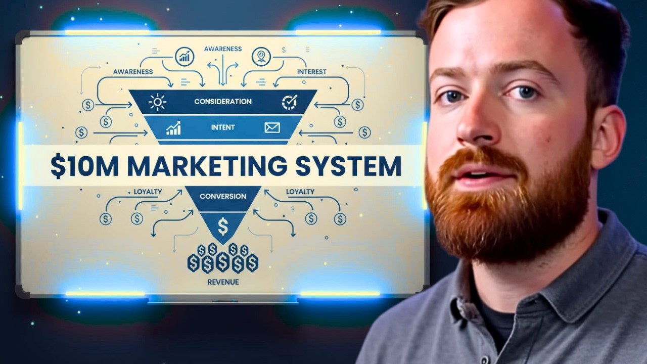 9 Marketing Systems That Built My Real Estate Business (and Still Work in 2025)
