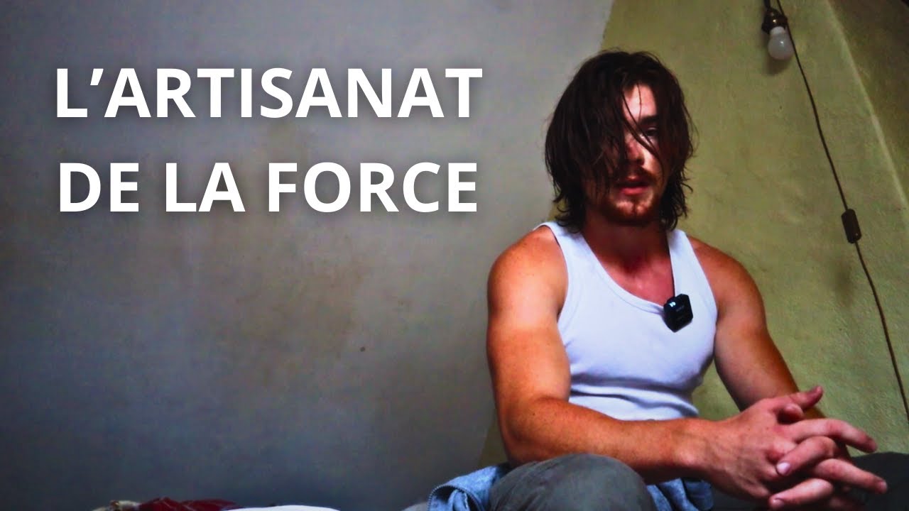 L'Heuristique de la FORCE, Science vs Artisanat based lifter