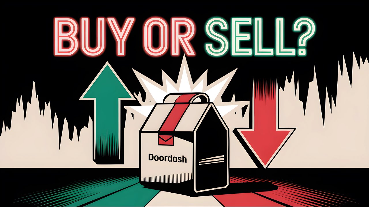 DoorDash Stock Analysis: Is DASH a Buy Now or Too Risky? | Earnings, Forecast & Price Targets (2025)