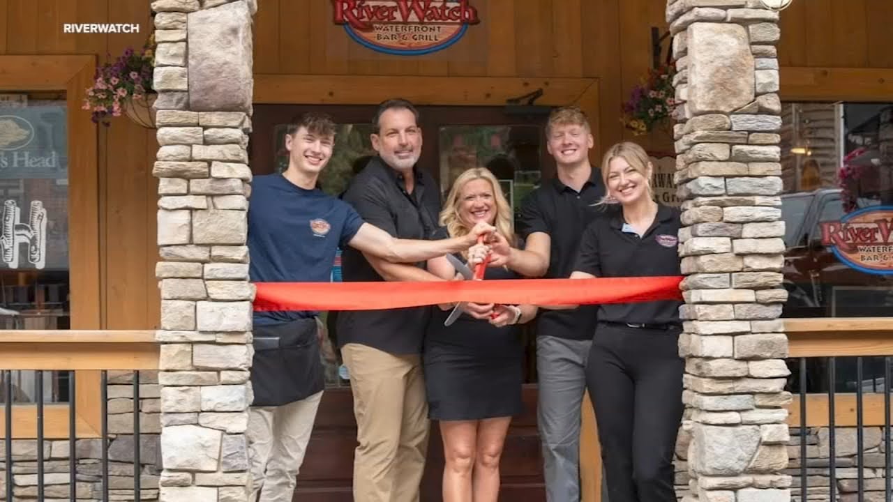 Chimney Rock is finally welcoming back visitors after Helene