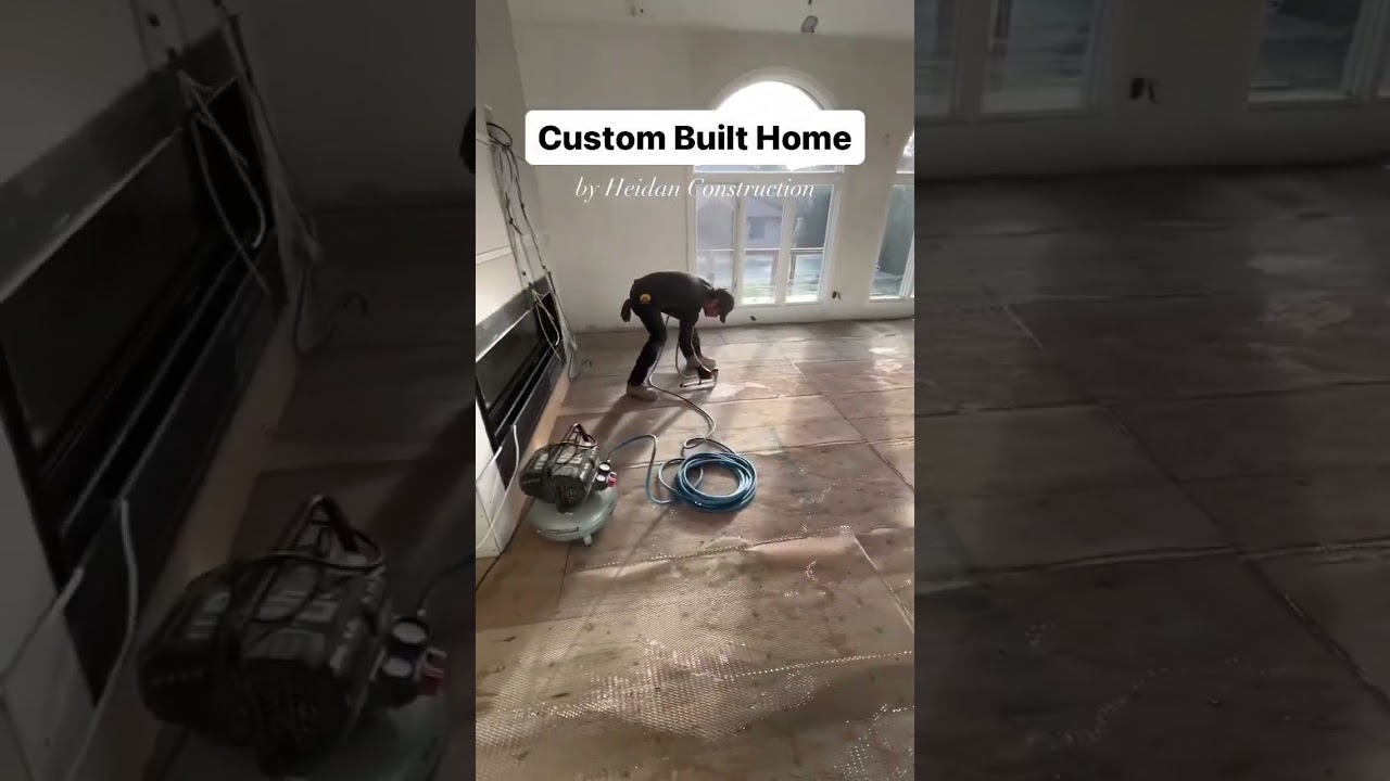 How to Build a Custom Luxury Home in Toronto #customhomebuilder #torontohomes #shorts