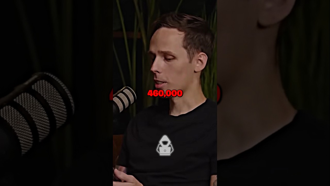 Ryan Montgomery EXPOSES Child Trafficking Business💸