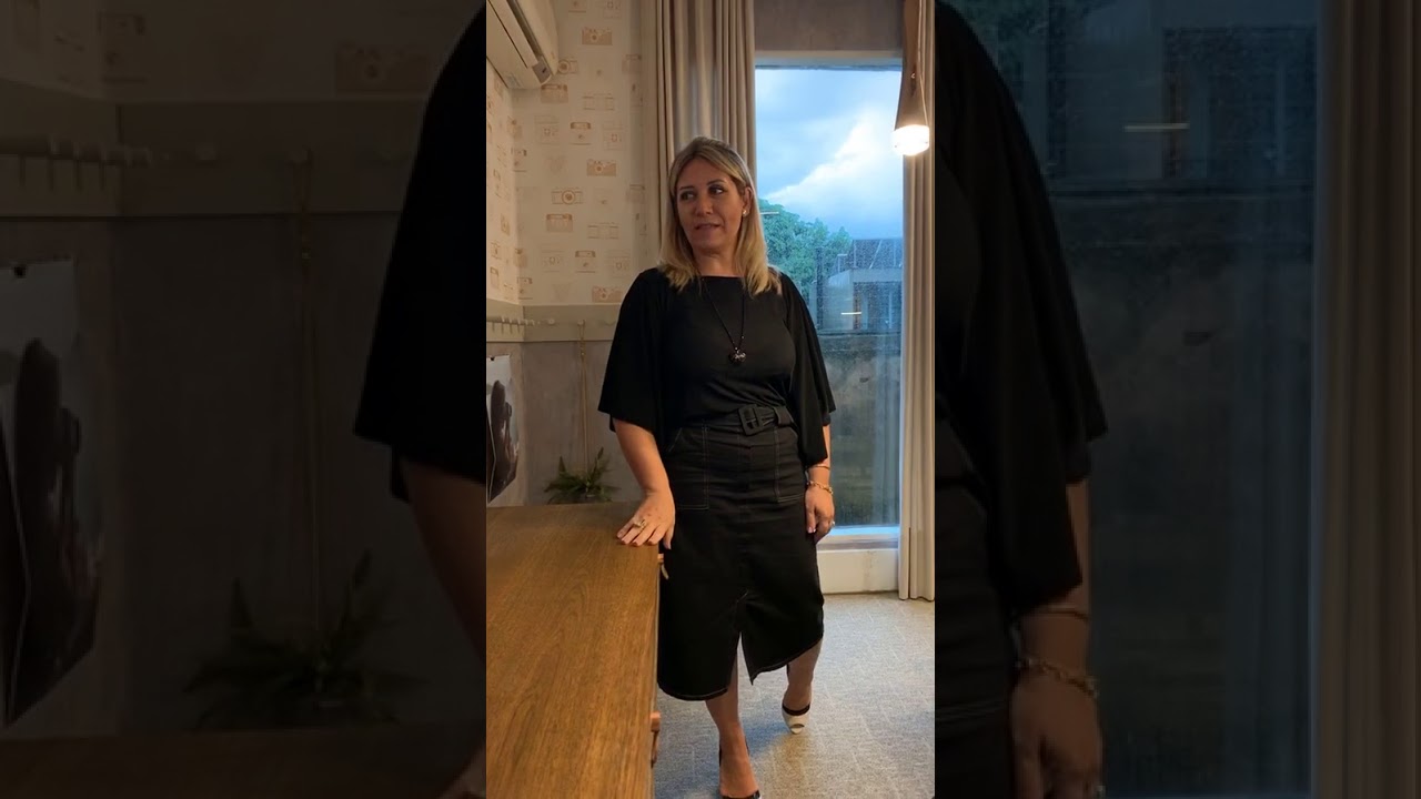 Palestra sobre a Casa em Harmonia