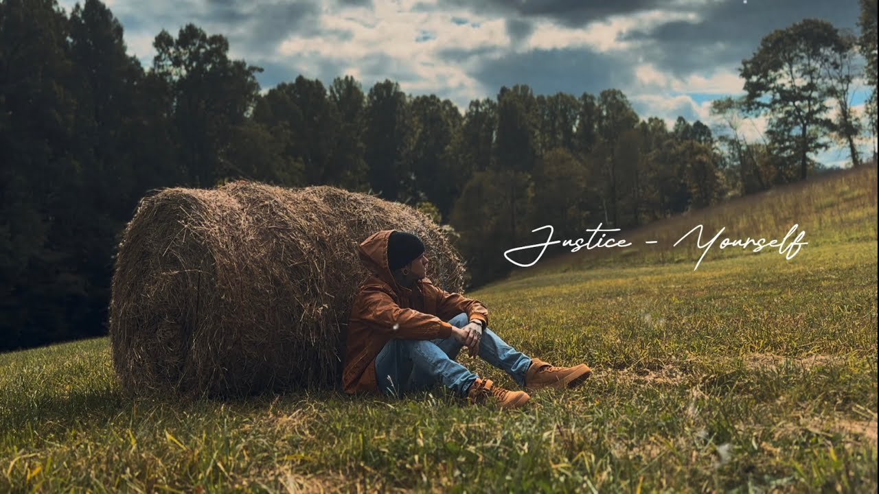King Justice - Yourself (Official Music Video) (prod by CEDES)