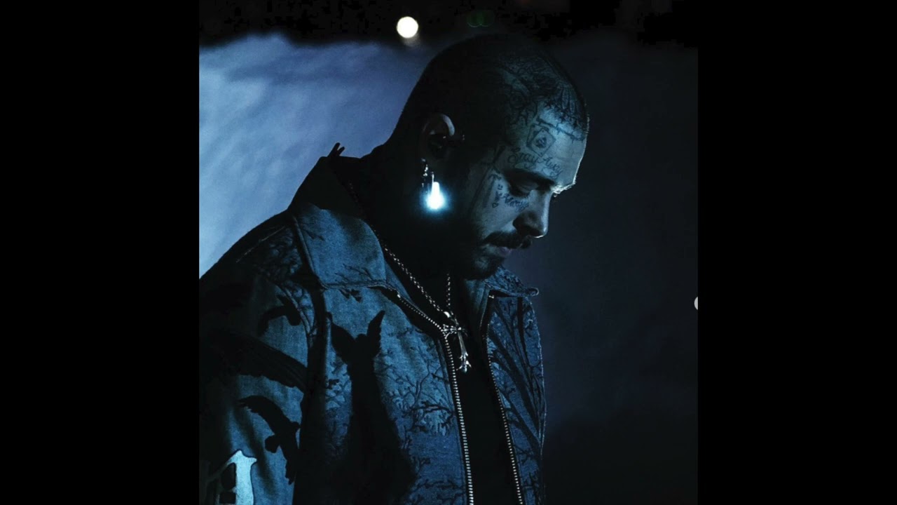 [NEW] Post Malone Type Beat - 