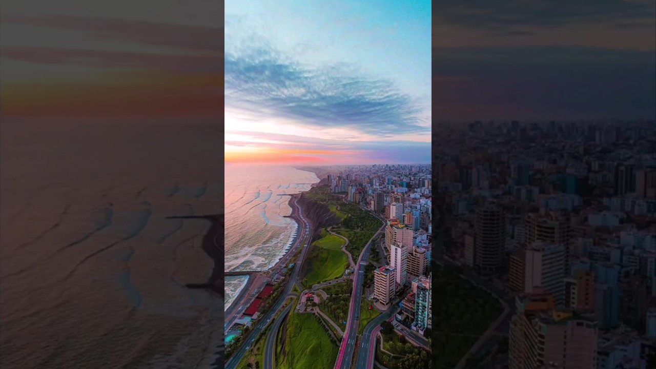 Mejores lugares para visitar en Lima