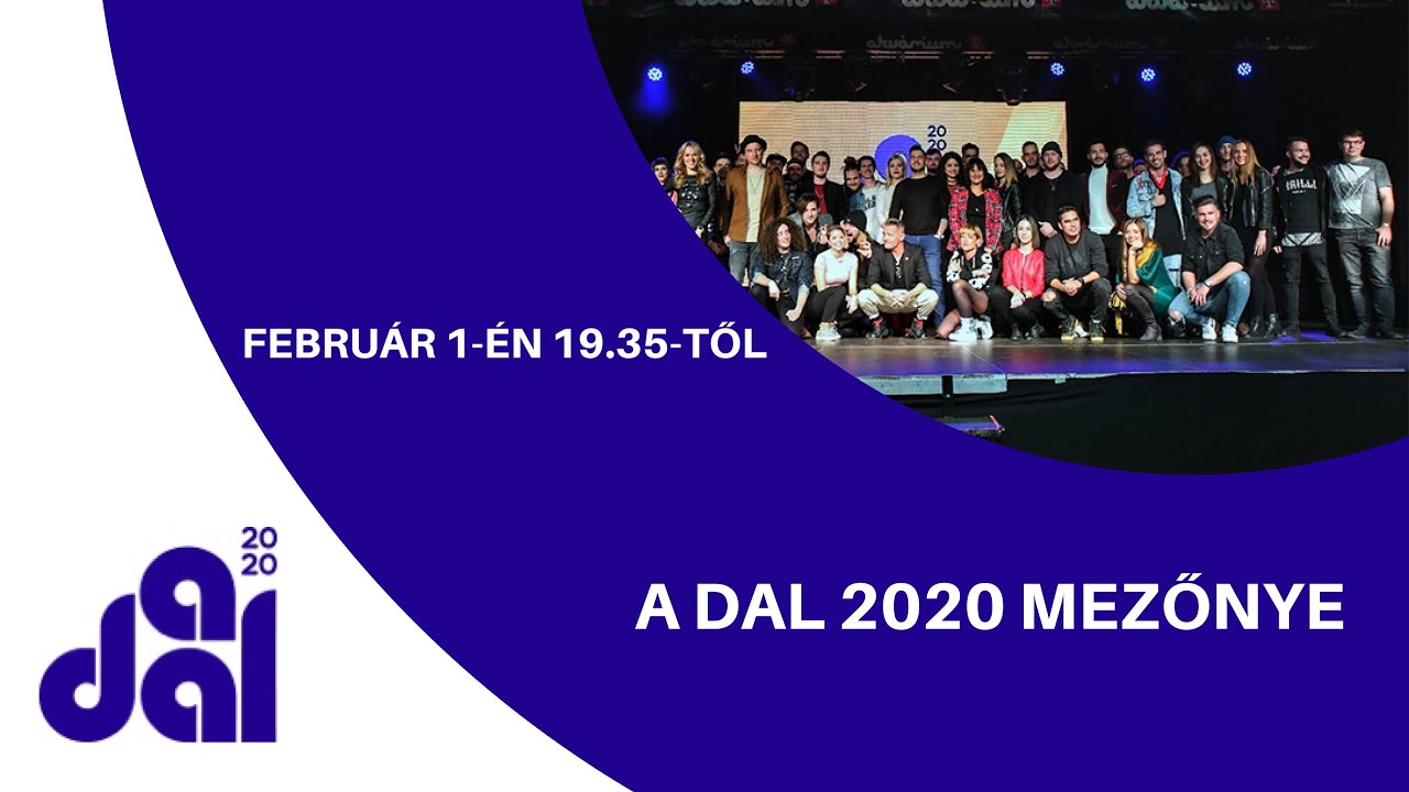 A Dal 2020 | Top 30 dal