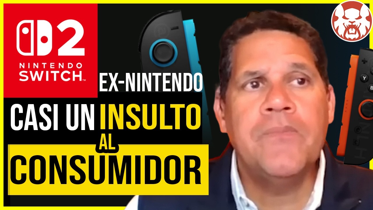 Nintendo Switch 2 Malas Decisiones y comunicación