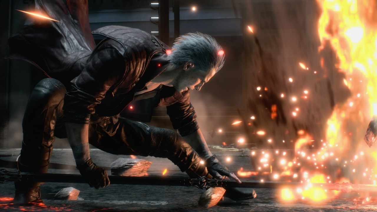 What 1,000 Hours Of DANTE Looks Like [ 4k Subscribers Special ]