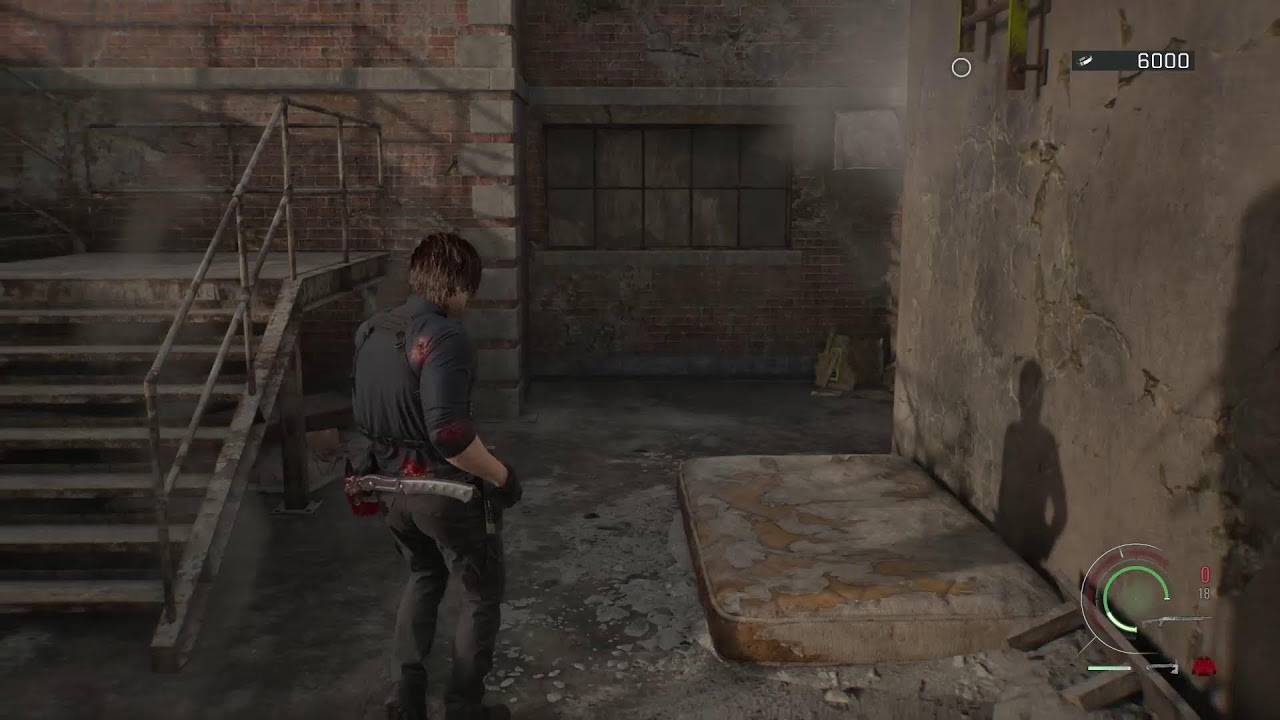 Resident Evil: Requiem! Time To Play Old Grizzled Leon