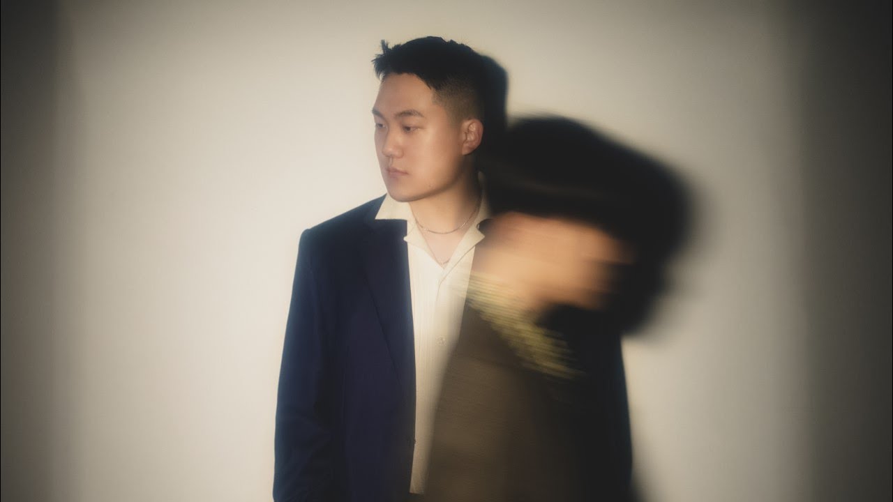 oceanfromtheblue, Hookuo (후쿠오) - Why [Official Visualizer]