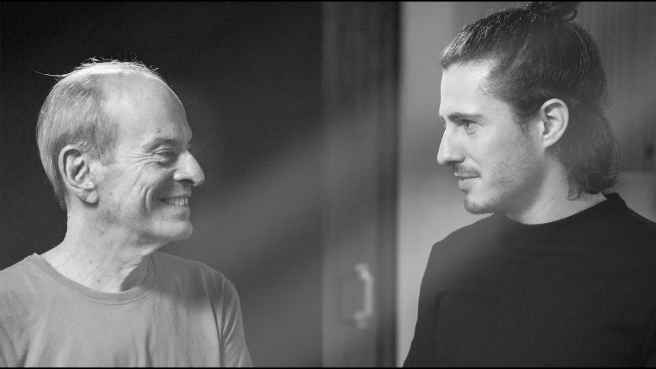 Simples Momento - André Luiz e Ney Matogrosso