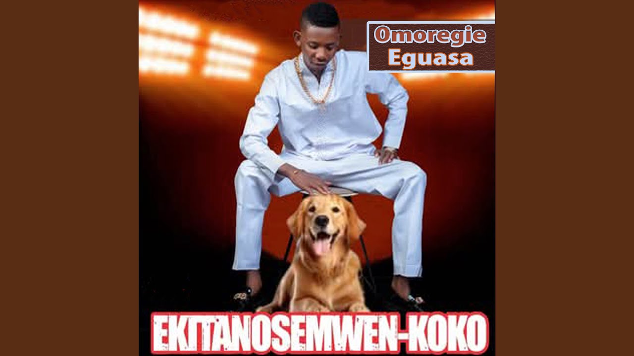 Ekitanosemwen- Koko