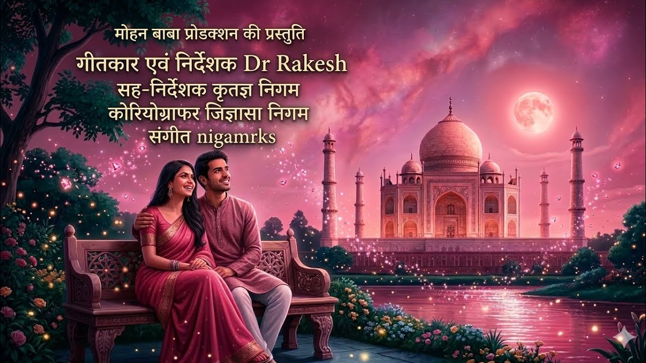 मेरा ख़्वाब 