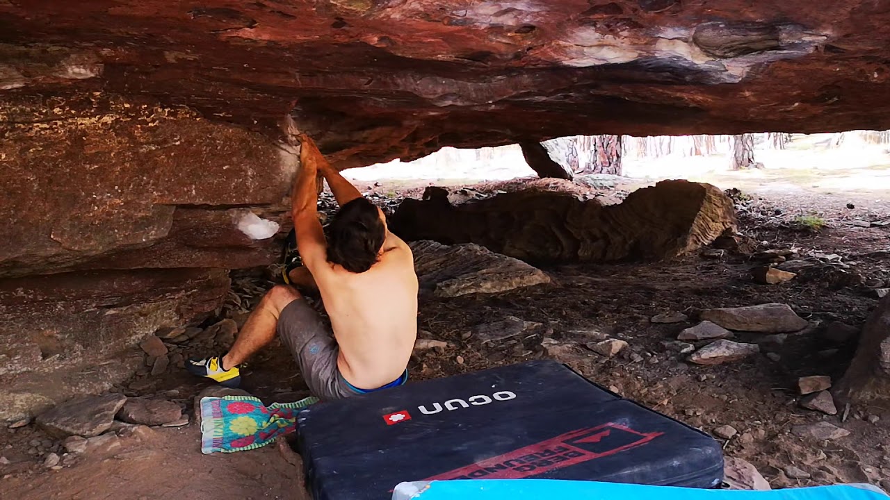 Eclipse - 7B - Techos (Albarracin)