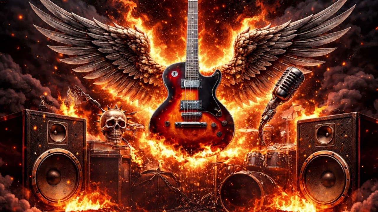 ROCK DISASTER