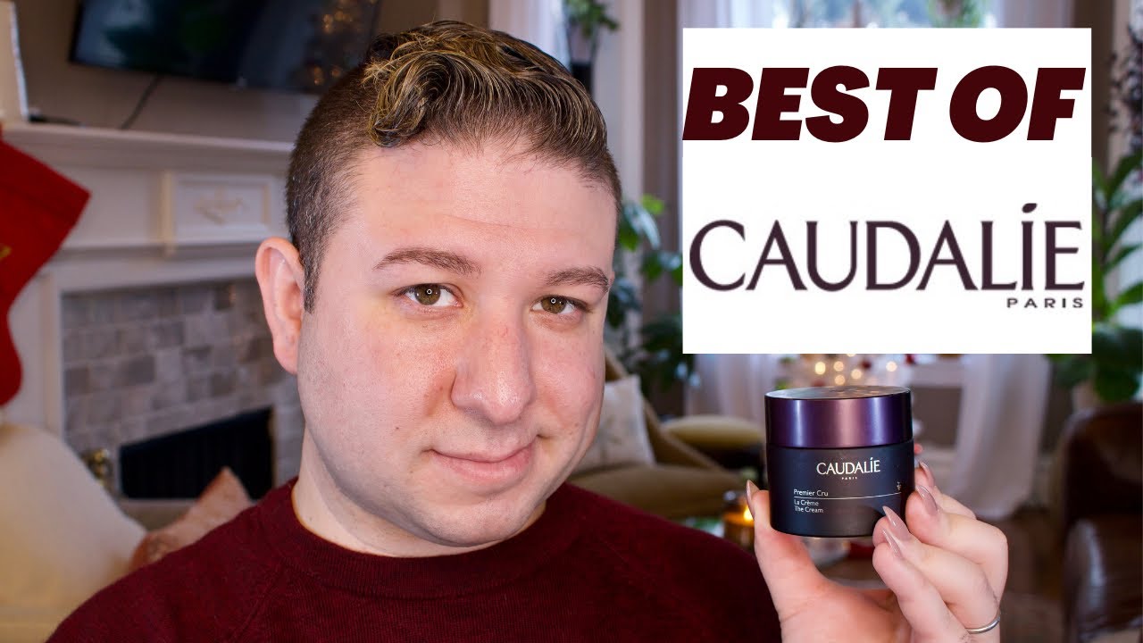 ЛУЧШЕЕ В СРЕДСТВАХ ПО УХОДУ ЗА КОЖЕЙ ОТ CAUDALIE! ЛЮБИМЫЕ СРЕДСТВА ПО УХОДУ ЗА КОЖЕЙ ОТ CAUDALIE ...