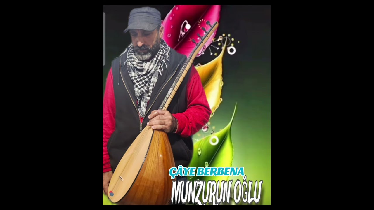 Aliyarr & Çâye Berbena 