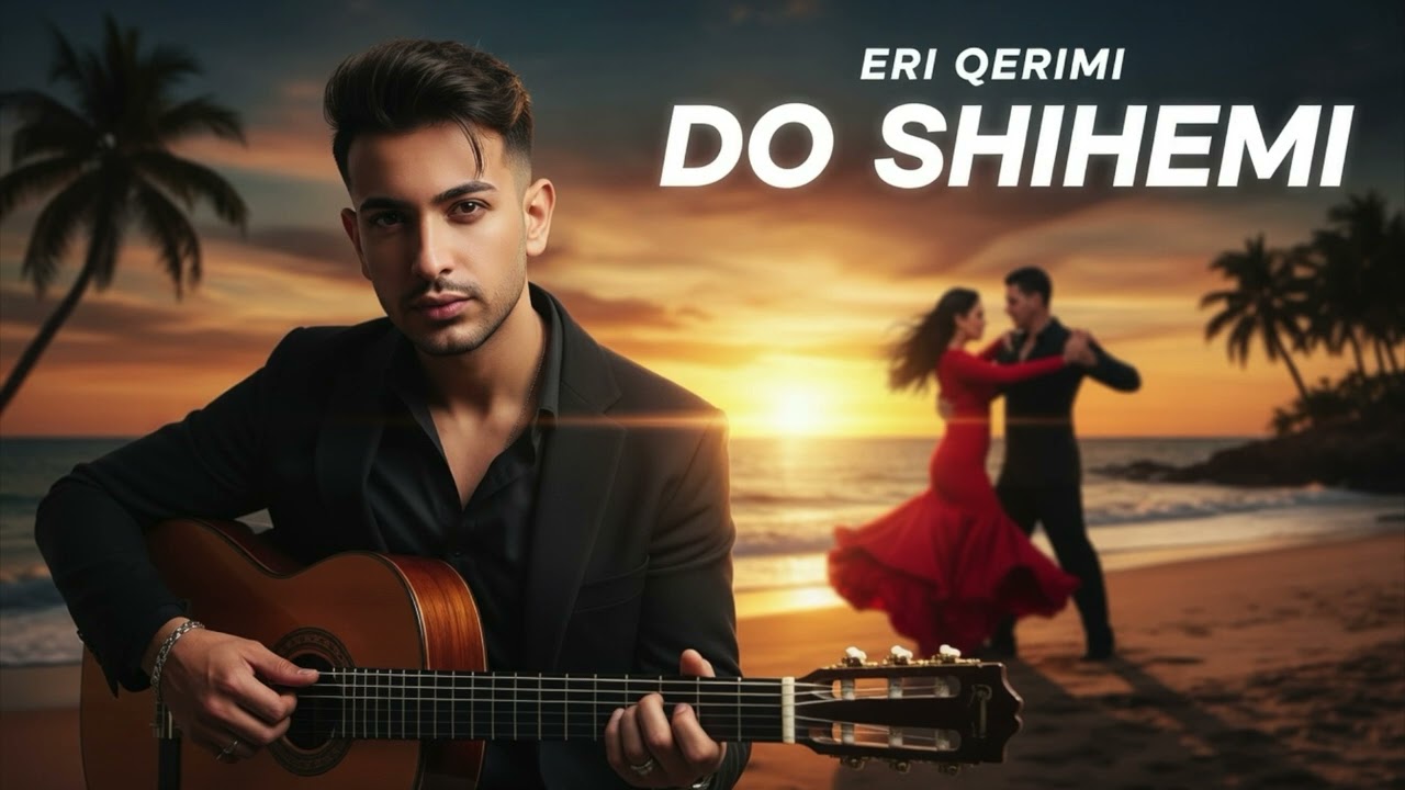 Eri Qerimi  - Do Shihemi (official audio)