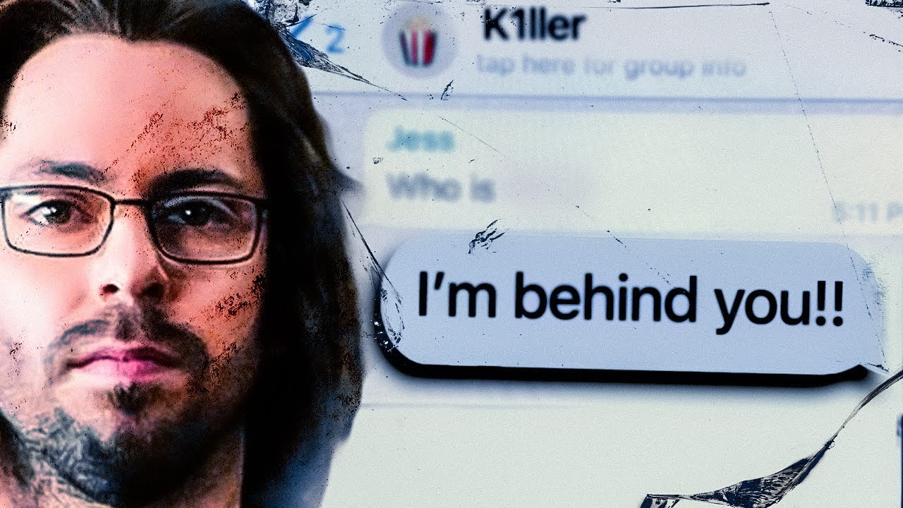 The Man Who Investigated the Dark Web but Ended in Tragedy