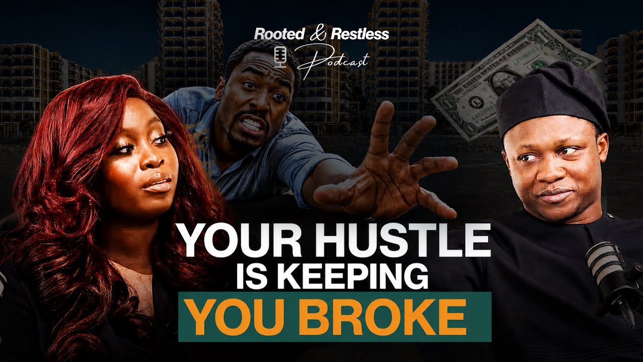 The Mindset For Wealth Generation: Building Wealth in your 20s