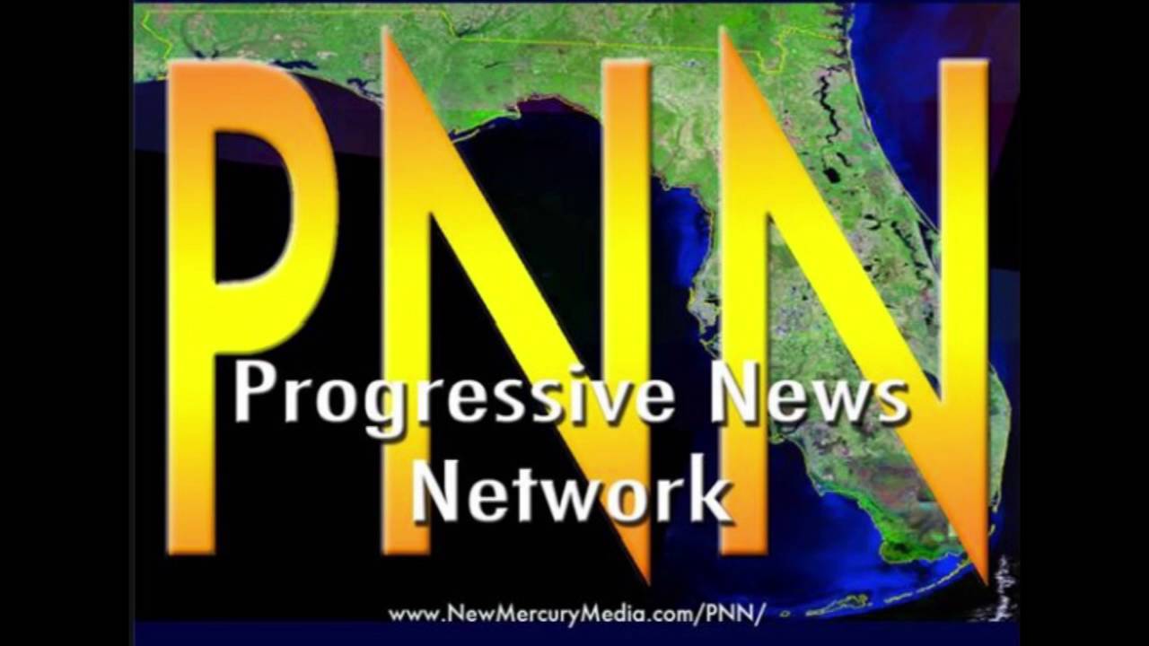 Progressive News Network interview with Paul Thompson